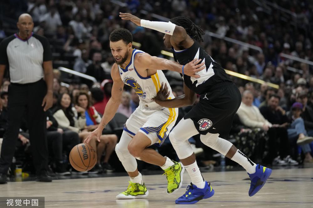 赛核心看点 赛核心看点