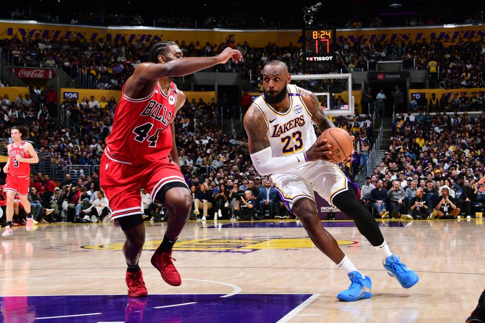 讨论的焦点 讨论的焦点